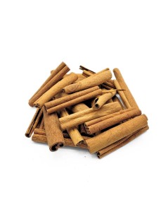 Cinnamon Sticks (Cassia Vera AA)