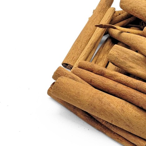 Paus de Canela (Cassia Vera AA)