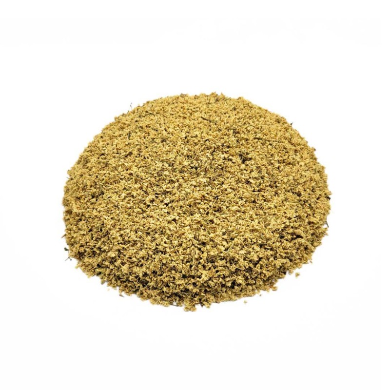 Elderflower Herbal Tea (Sambucus nigra L)