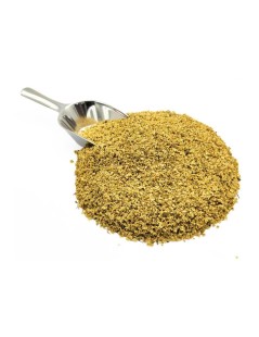 Elderflower Herbal Tea (Sambucus nigra L)