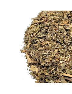 Tisane Aphrodisiaque