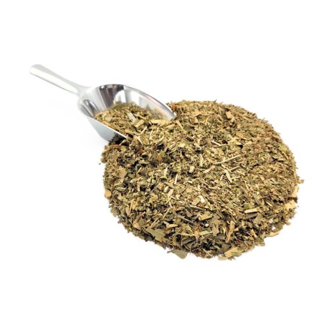 Tisane Aphrodisiaque