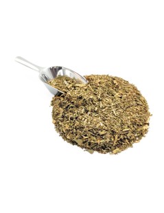 Tisane Aphrodisiaque