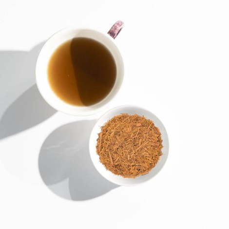 Yellow Uxi + Cat's Claw (Herbal Tea)