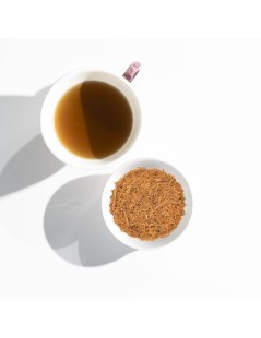 Yellow Uxi + Cat's Claw (Herbal Tea)