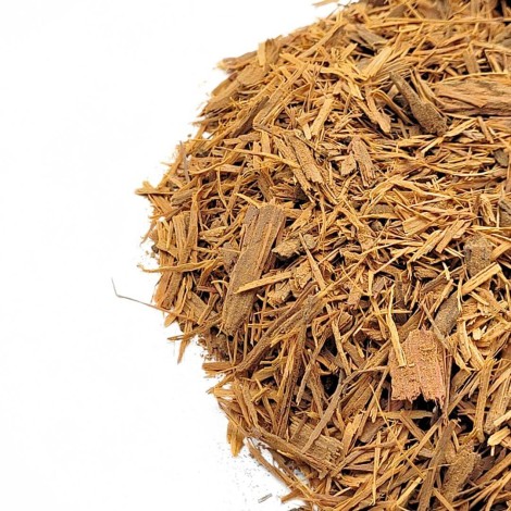 Uxi Amarelo + Unha de Gato