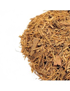 Yellow Uxi + Cat's Claw (Herbal Tea)