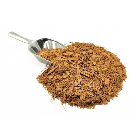 Yellow Uxi + Cat's Claw (Herbal Tea)