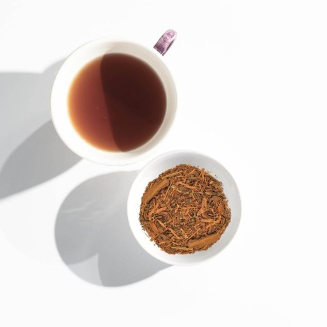 Yellow Uxi, Bark (Endopleura uchi)