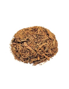 Uxi Giallo, Scorza (Endopleura uchi)