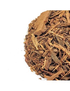 Yellow Uxi, Bark (Endopleura uchi)