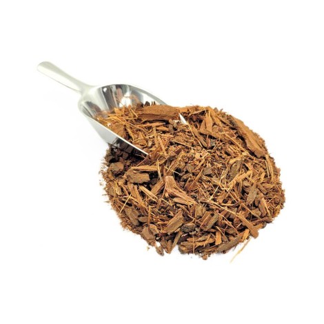 Yellow Uxi, Bark (Endopleura uchi)