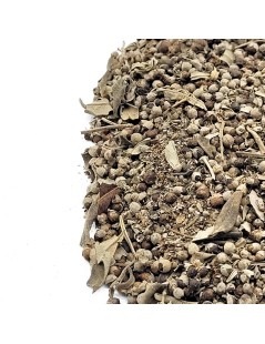 Tè di Vitex (agnus-castus)