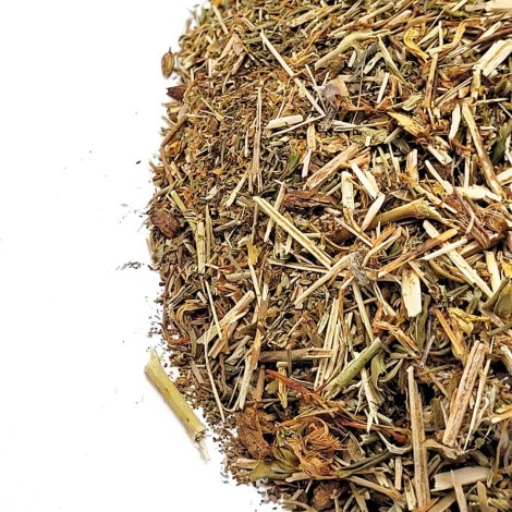 Epilóbio, Planta (Epilobium angustifolium)