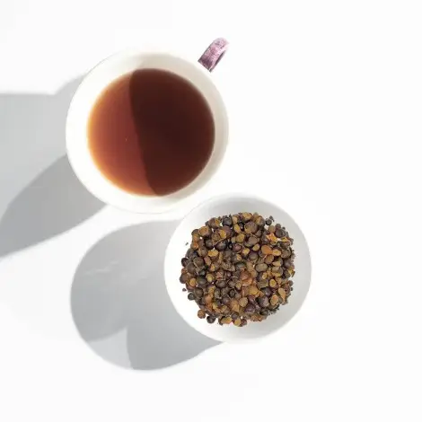 Guarana Seeds Herbal Tea (Paullinia cupana)