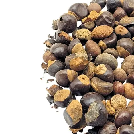 Guarana Seeds Herbal Tea (Paullinia cupana)