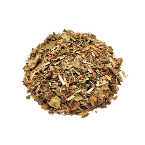 Tutsan St. John's Wort Herbal Tea (Hypericum androsaemum)