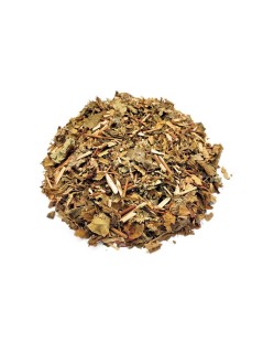 Tutsan St. John's Wort Herbal Tea (Hypericum androsaemum)