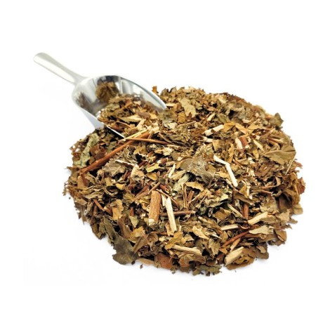 Tutsan St. John's Wort Herbal Tea (Hypericum androsaemum)