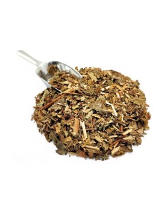 Tutsan St. John's Wort Herbal Tea (Hypericum androsaemum)