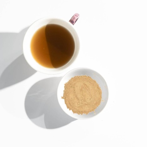 Peruvian Maca Powder (Lepidium meyenii)