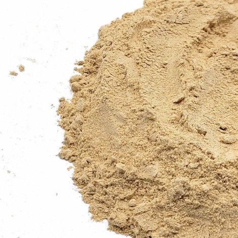 Maca du Pérou en poudre (Lepidium meyenii)