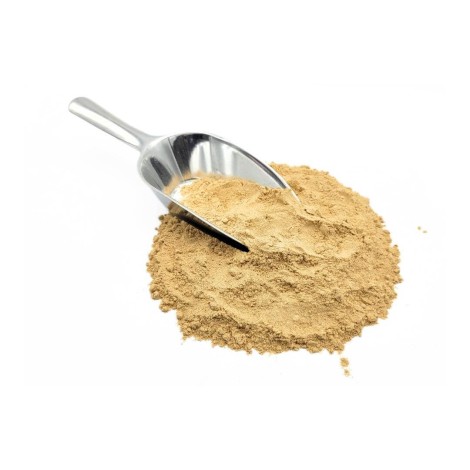 Maca du Pérou en poudre (Lepidium meyenii)