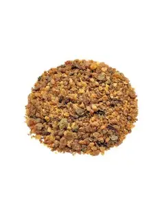 Myrrh Grains (Commiphora molmol Engler)