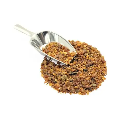 Myrrh Grains (Commiphora molmol Engler)