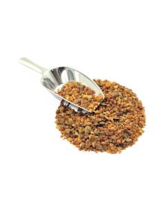 Mirra en Grano Resina (Commiphora molmol Engler)