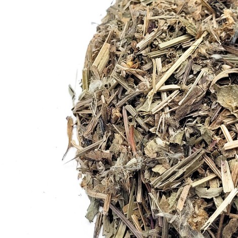 Plantain Herbal Tea leaves (Plantago major)