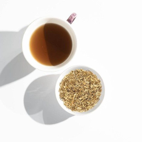 Urtiga, Raiz (Urtica dioica)