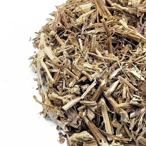 Ortiga Raíz (Urtica dioica)