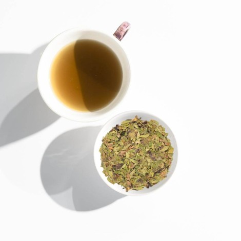 Uva Ursina, Hojas (Arctostaphylos uva-ursi)