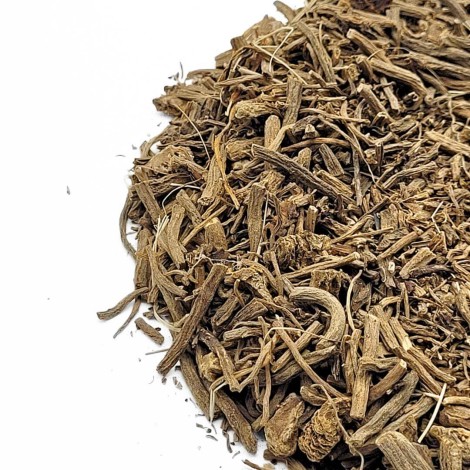 Valerian Root Tea (Valeriana officinalis L.)