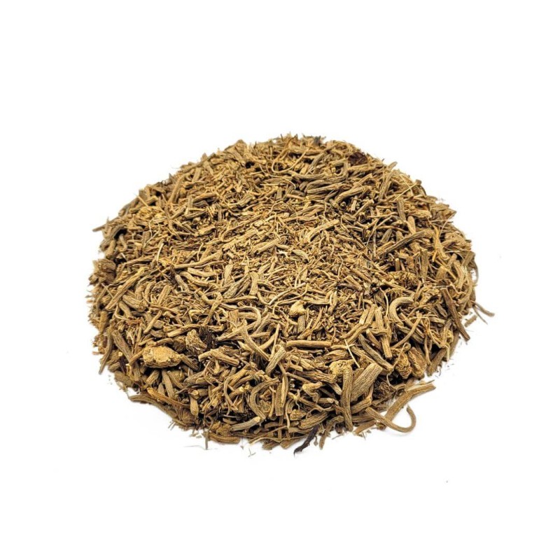 Valerian Root Tea (Valeriana officinalis L.)