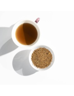 Valerian Root Tea (Valeriana officinalis L.)