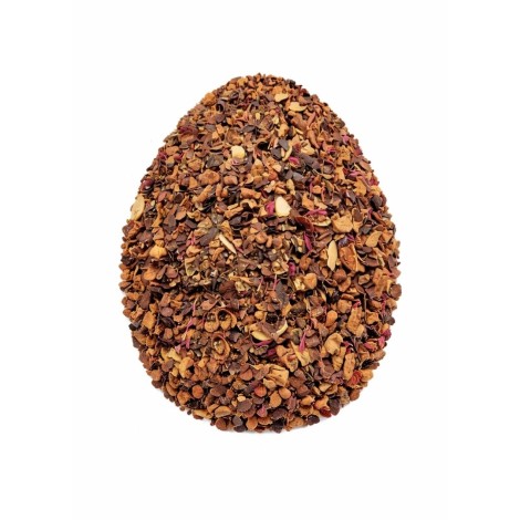 Scatola Dolce Sapore di Pasqua - Regalo per gli Amanti del Tè