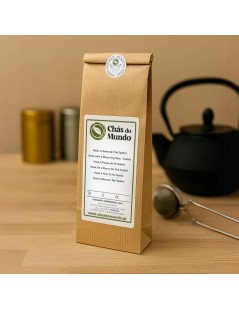 Pack De 4 Fleurs De Thé Tealini