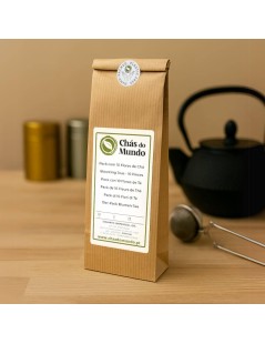 Pack con 10 Flores de Té