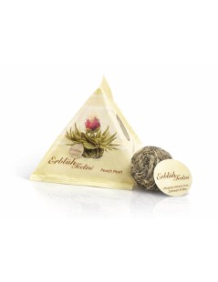 Blumen-Tee - Tealini Pearl Peach