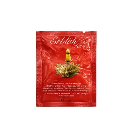Blooming Tea - Enchanted Rose