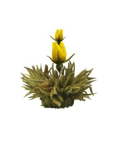 Blooming Tea - Enchanted Rose