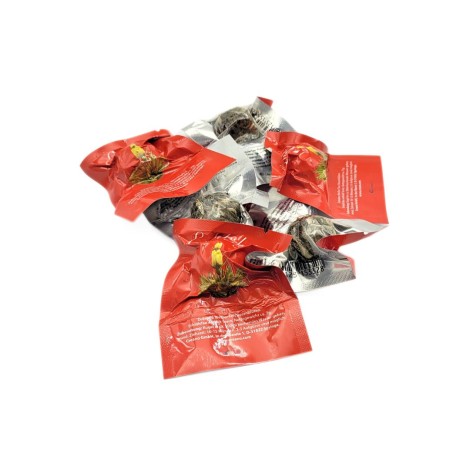 Flor de Té - La Rosa Encantada