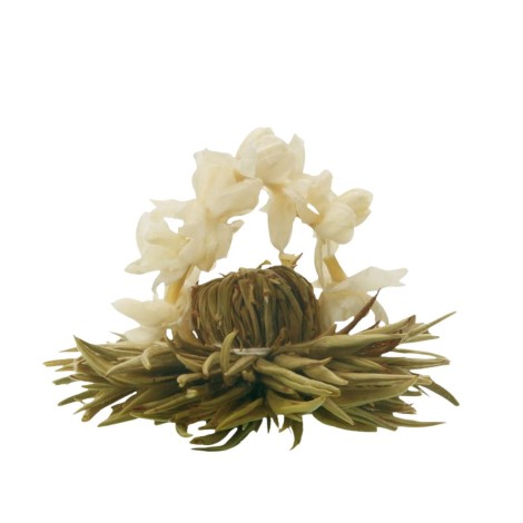 ErblühTee Silberne Hochzeit