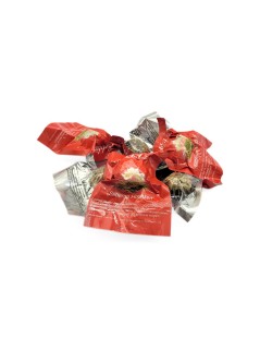 Tè Del Fiore Nuvola D'Argento