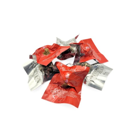 ErblühTee Juweltropfchen