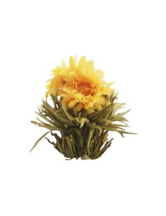 Tè Del Fiore - Solstizio D'Oro