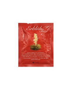 Tè Del Fiore - La Perla Bianca