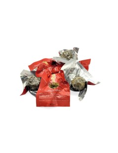 Blooming Tea White Affair